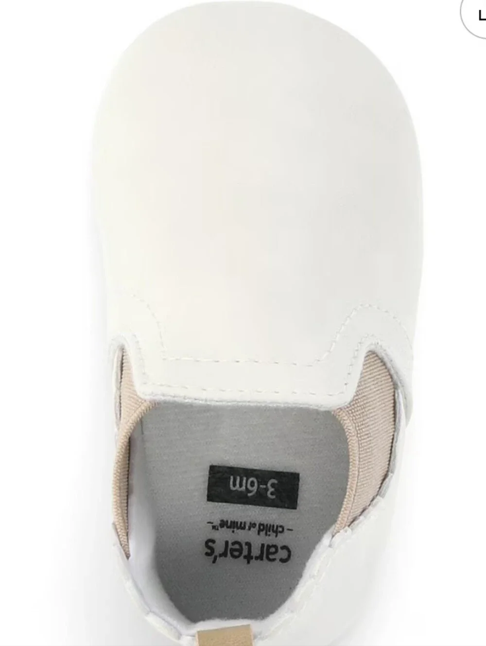 Carters soft slip